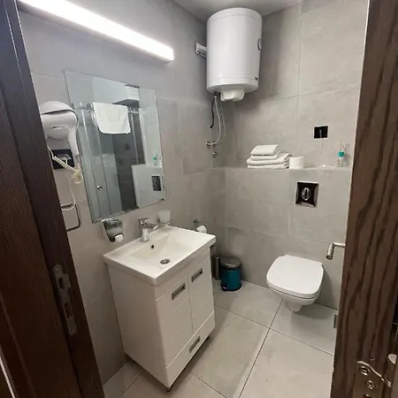 Stasa Zoned Ii Kopaonik