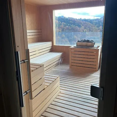 アパート Stasa Zoned Ii *