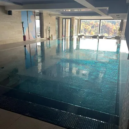 Apartment Stasa Zoned Ii