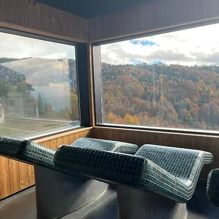 Stasa Zoned Ii Apartment Kopaonik