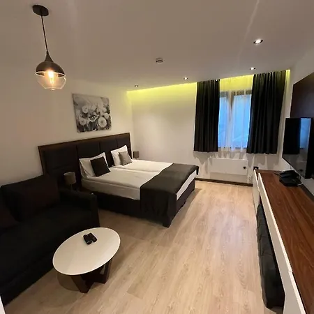 Apartment Stasa Zoned Ii Kopaonik
